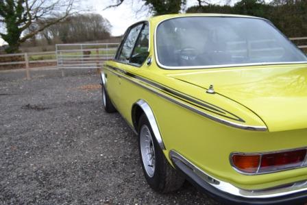 BMW 30 csl 2285144
